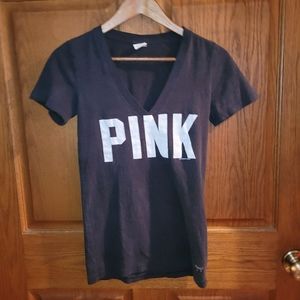 ❤️‍🔥Victoria Secret tee